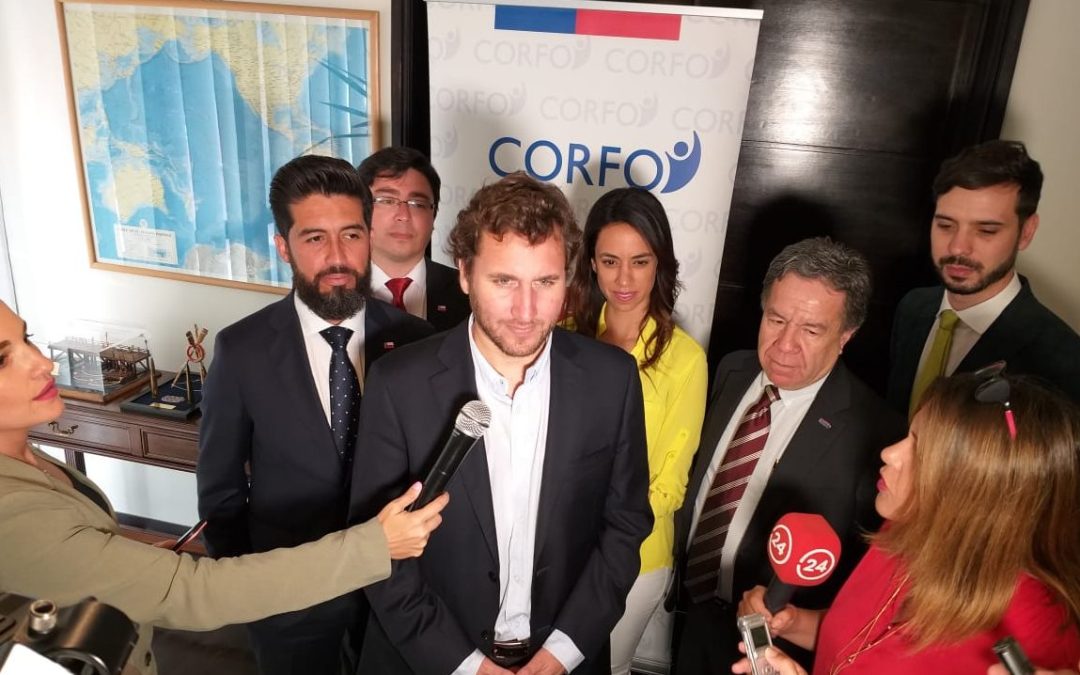 Corfo lanza bases de licitación para desarrollar Instituto de Tecnologías Limpias en Antofagasta