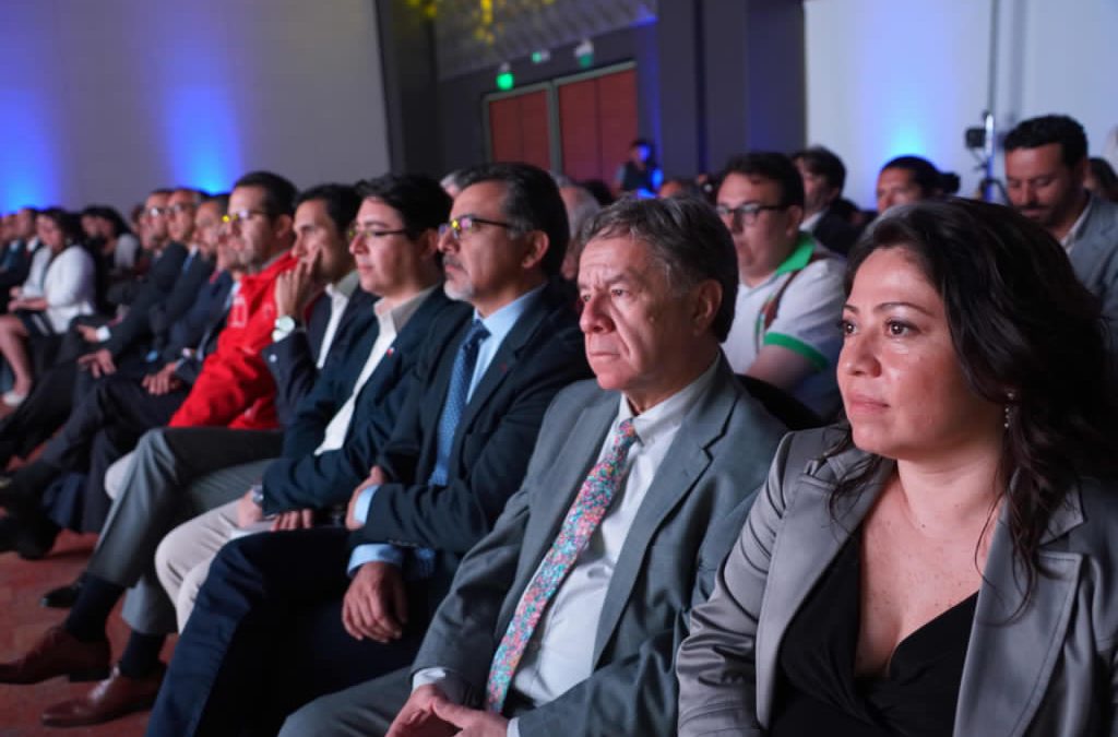 Alianza Antofagasta Minerals y Clúster Minero de Corfo generó negocios por US$177 millones con proveedores locales