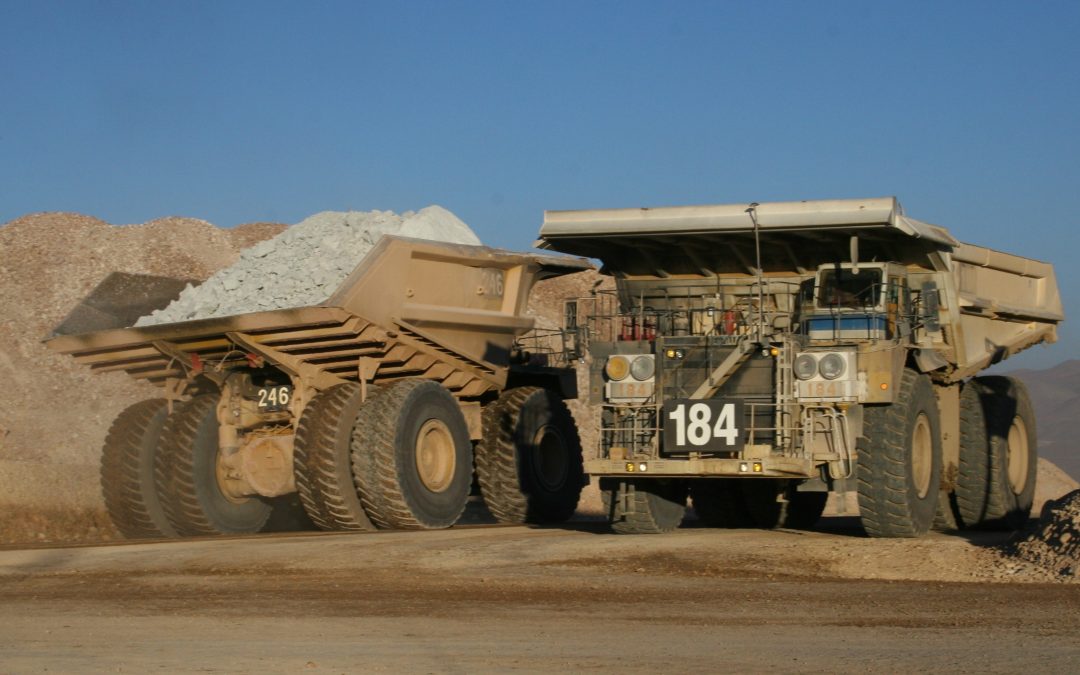 Sostenibilidad será factor clave en reactivar pymes mineras de Región de Antofagasta
