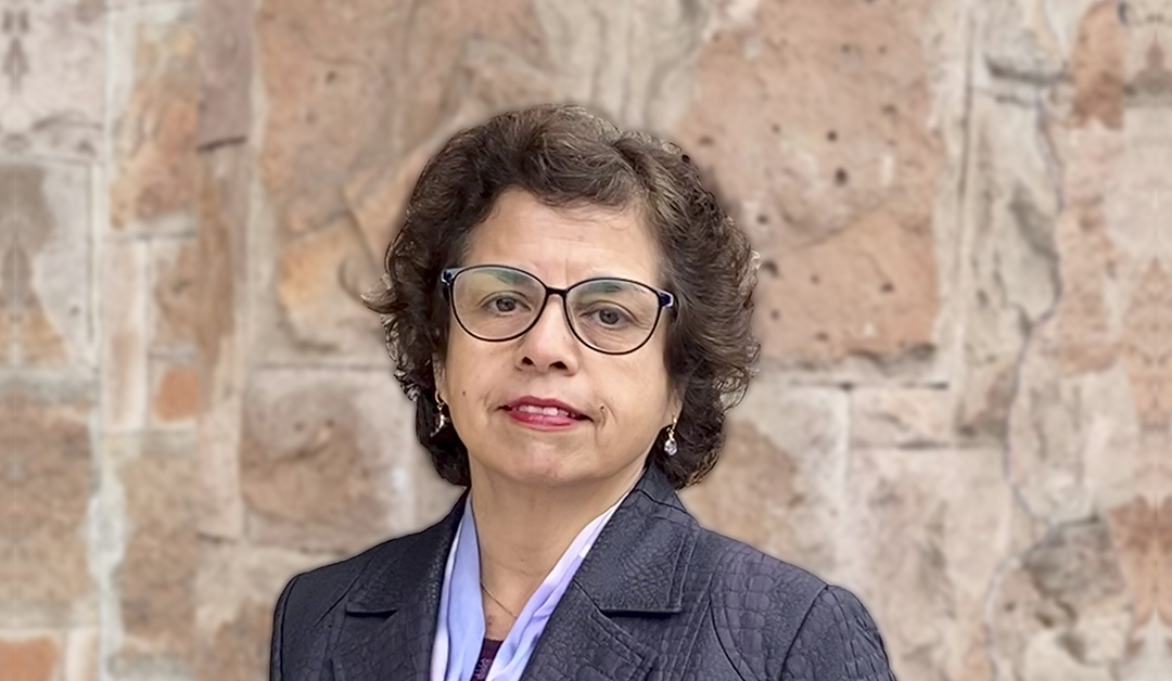 Aurora Williams: “La discusión sobre el royalty debe ser amplia y con un importante sustento técnico”