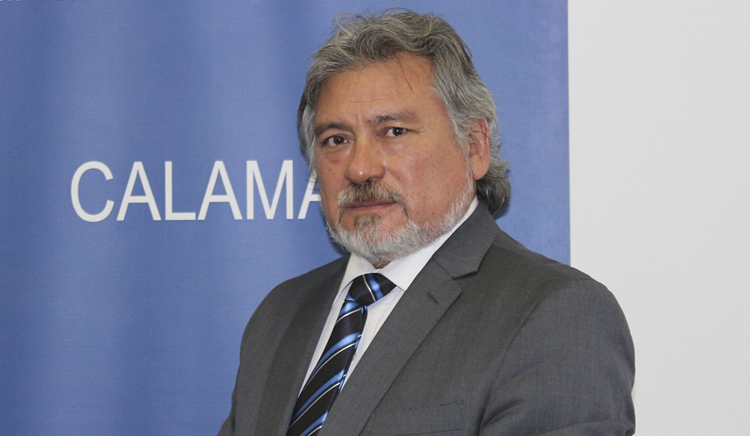 Presidente de la CChC de Calama: “En el Cluster Minero trabajamos por una Política Regional Minera conectada con la innovación y competitividad territorial”