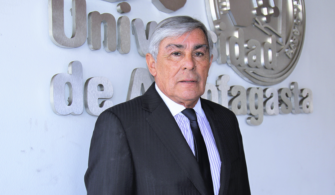 Rector de la UA: “El Clúster generará acciones y apoyará políticas públicas que fomenten el encadenamiento productivo en la industria regional”