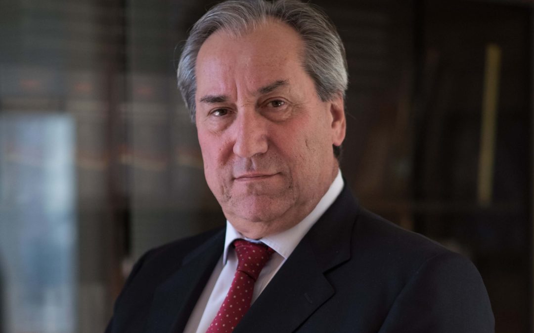 Corporación Clúster Minero y Codelco: alianza virtuosa