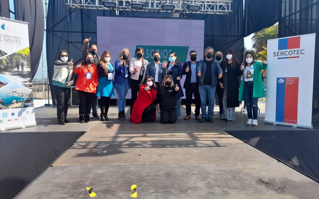Expo Heroínas 2022