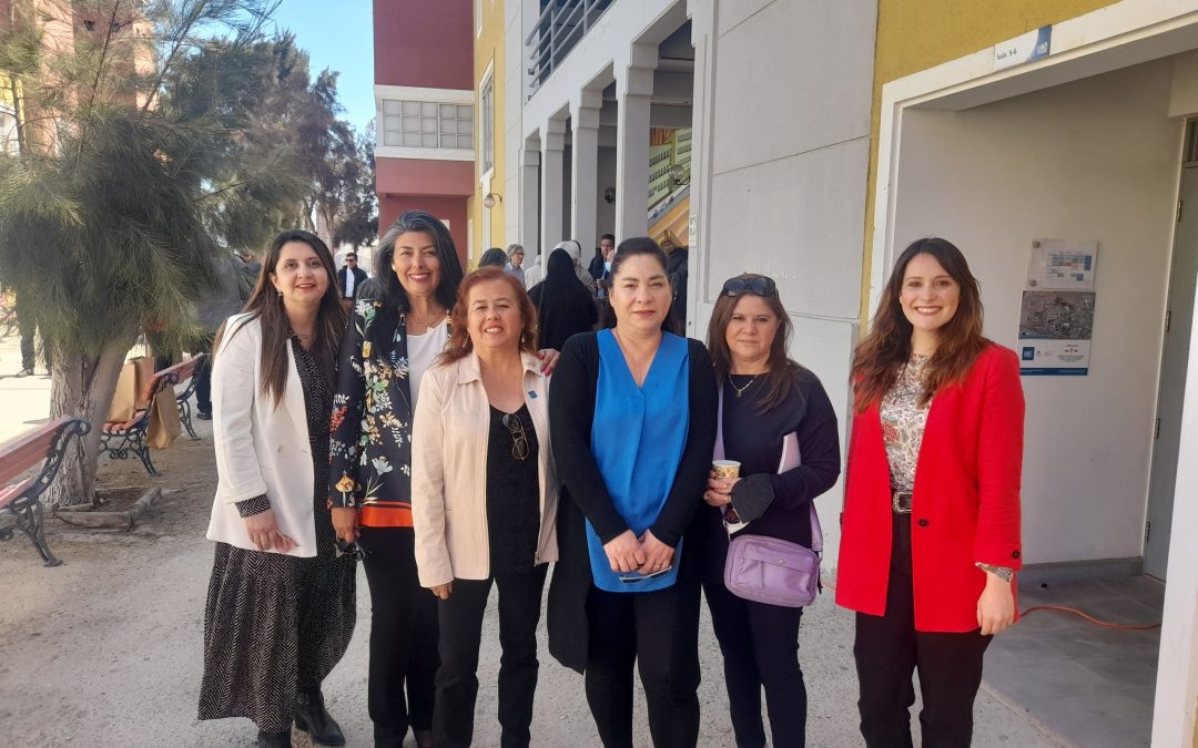 “Desarrollo de emprendimientos e innovaciones ligadas a la minería”