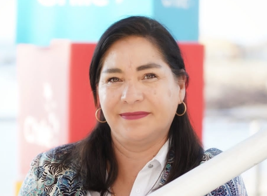 Empleo, mujer y educación y el trabajo cooperativo de la Corporación Clúster Minero Antofagasta