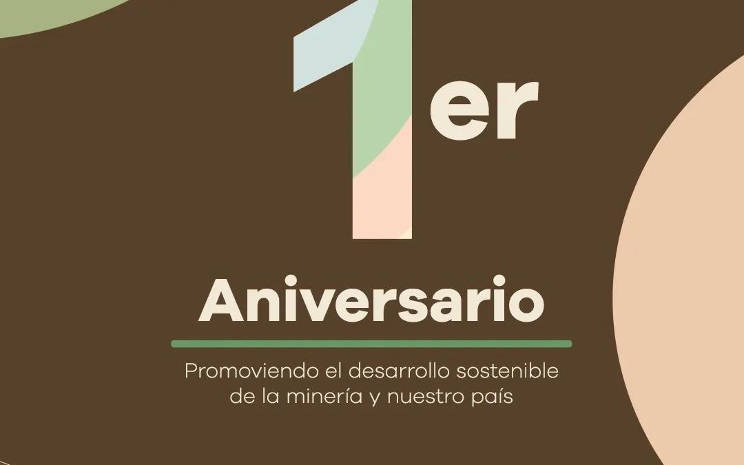 Aniversario Compromiso Minero