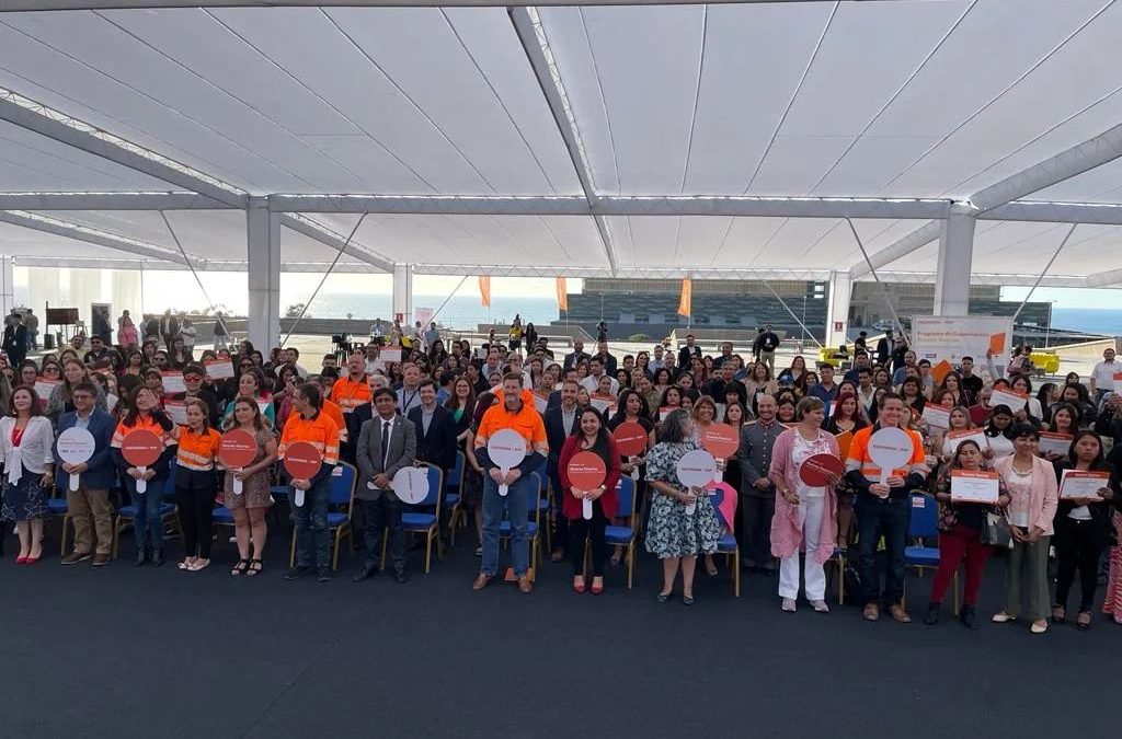 “Nuevos Tesoros” para la región