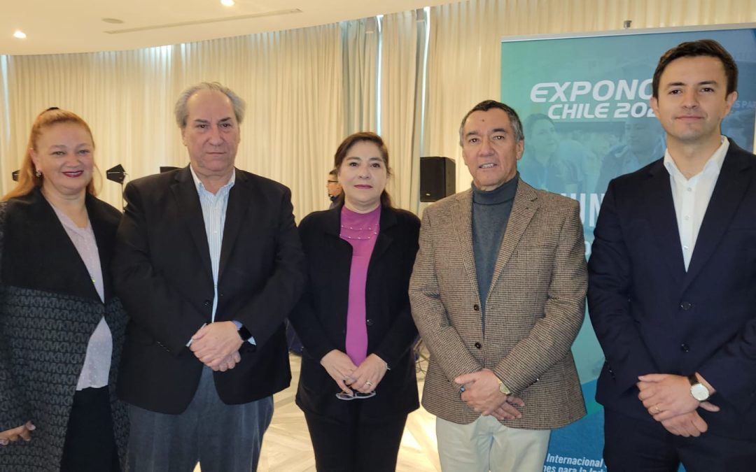 REGIÓN DE ANTOFAGASTA, CLAVE PARA LA INVERSIÓN  Y DESARROLLO ENERGÉTICO EN CHILE