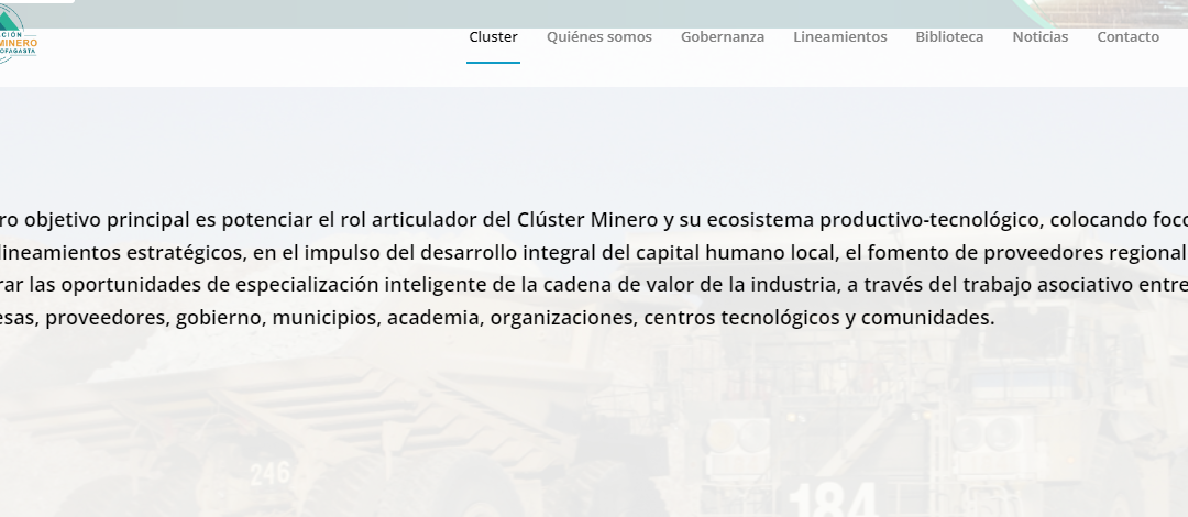 Cambio de dominio a www.ccmra.cl