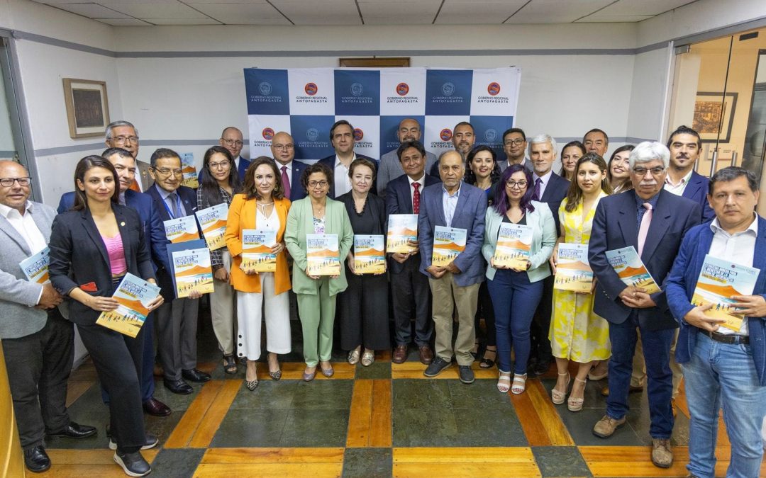 El rol clave de la Corporación Clúster en la nueva Estrategia Minera