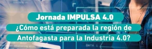 IMPULSA 4.0 lanzará su segunda fase