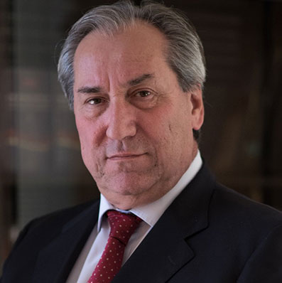 Marco Razmilic