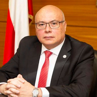 Rodrigo Alda