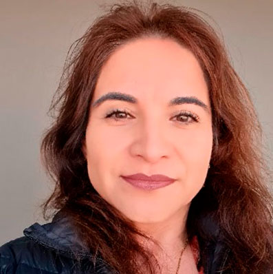 Cristina Araya
