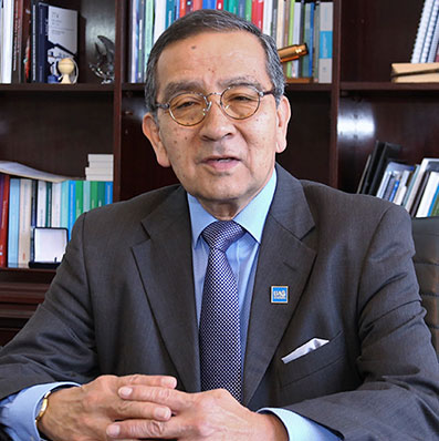 Marcos Cikutovic