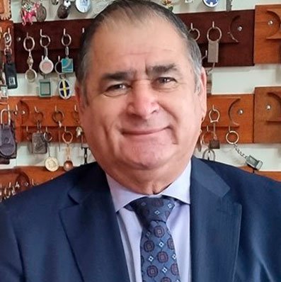 Marcelino Carvajal