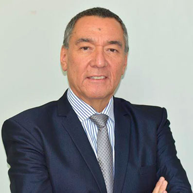 Orlando Gahona