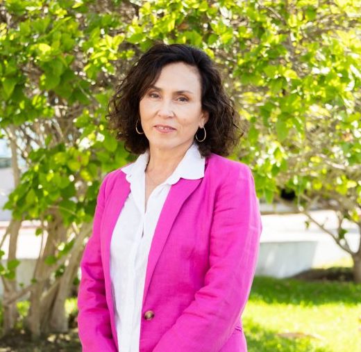 María Cecilia Hernández Vera